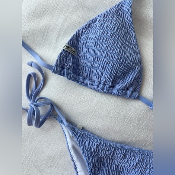 Rhythm Triangle Bikini - Picture 2 of 4